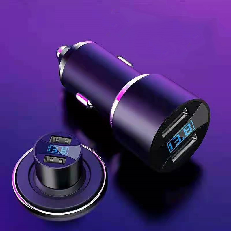 Car charger Featured Image