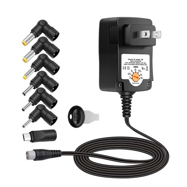 Dc 5V Charger For Speaker Featured Image