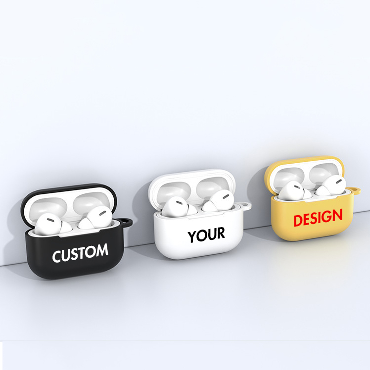 Custom Airpods Case Featured Image