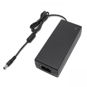 2022 Exporter China 48V 1A Desktop Power Over Ethernet Power Injector Poe Power Adapter