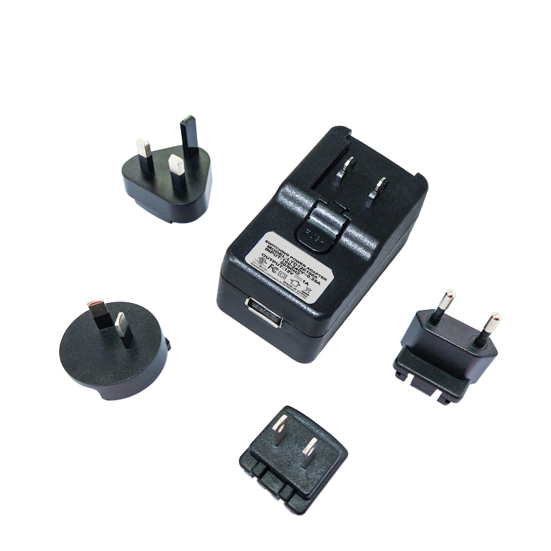 Medical Power Adapter Featured Image