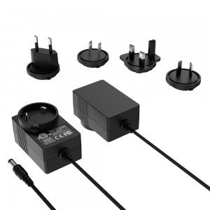 24w 12v 2a power adapter