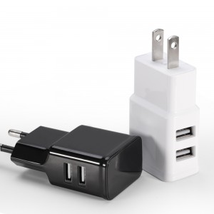 5V 1A マイクロ USB 充電器