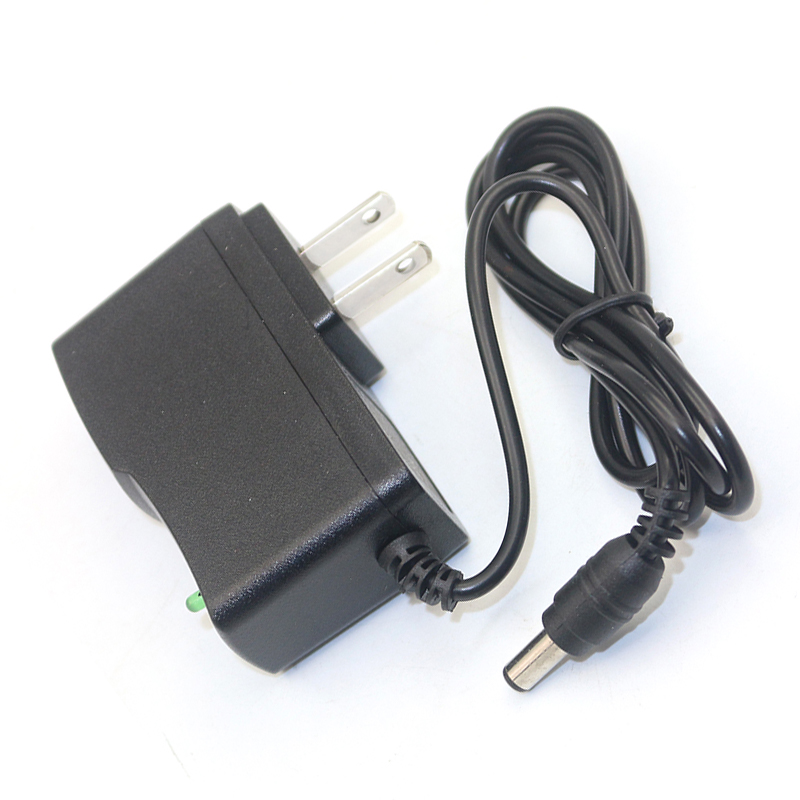 Ac Adapter Dc 9V 0.4A Featured Image