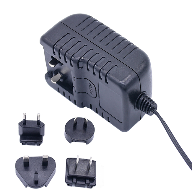 12V 1.25A 15W Power Adapter Featured Image