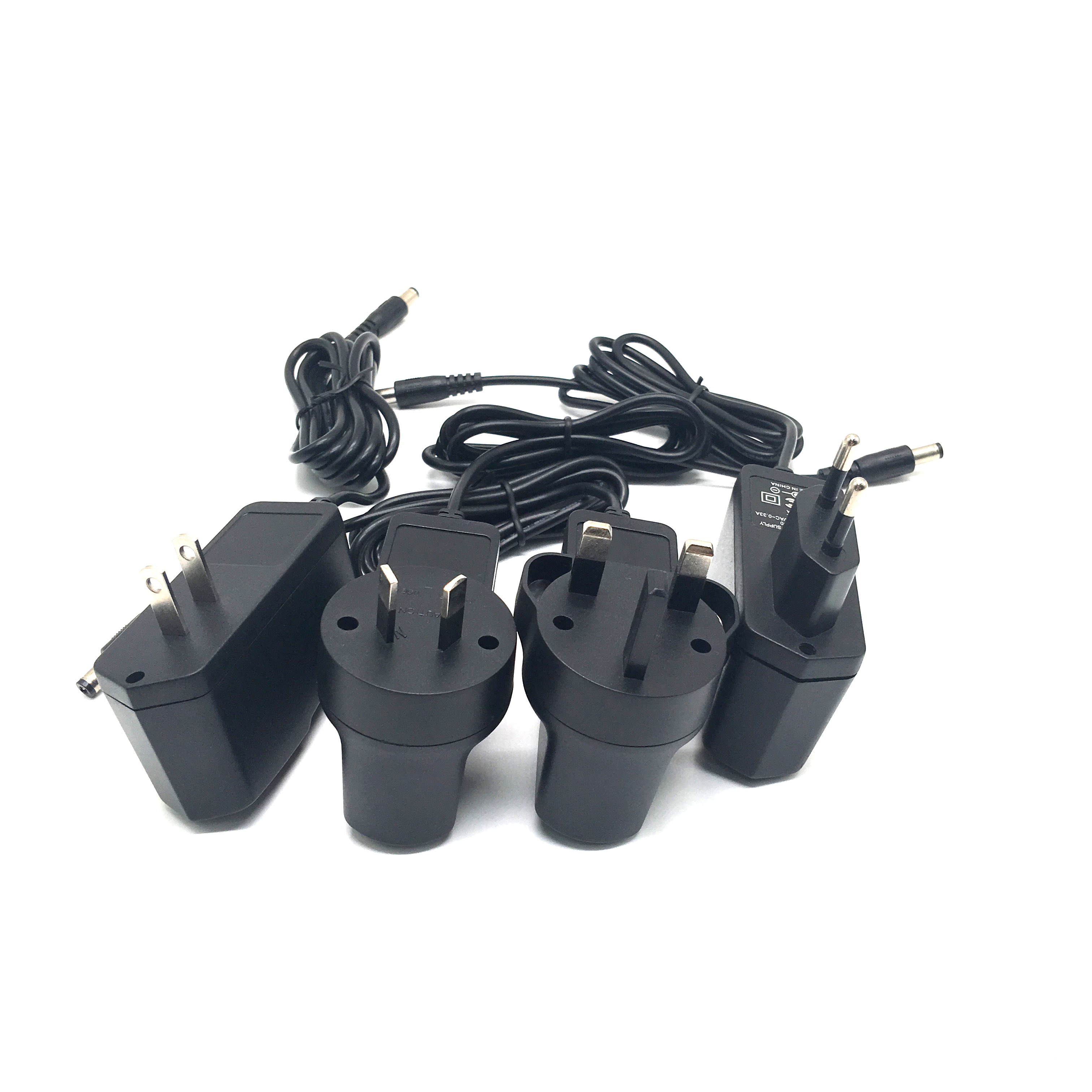 5V 1.5 A Power Adapter Featured Image
