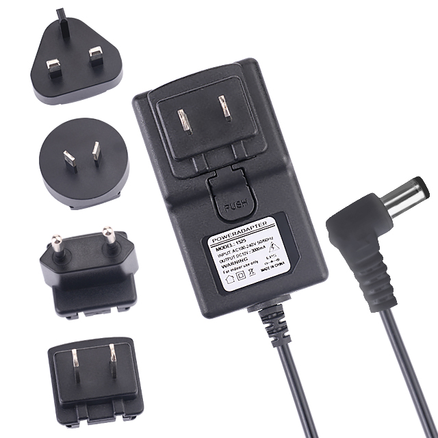 AC DC 5V 1.2 A Power Adapter Featured Image