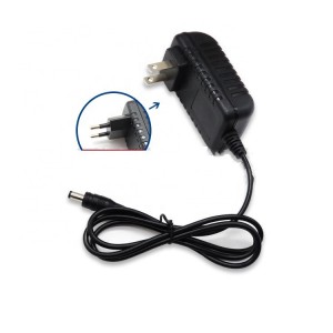 Ac DC Wall Charger 5V 4A Power Adapter