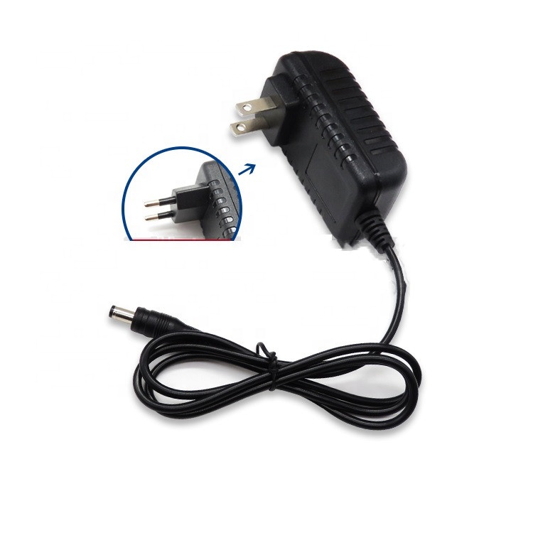 Ac Dc Wall Charger 5V 4A Power Adapter Featured Image