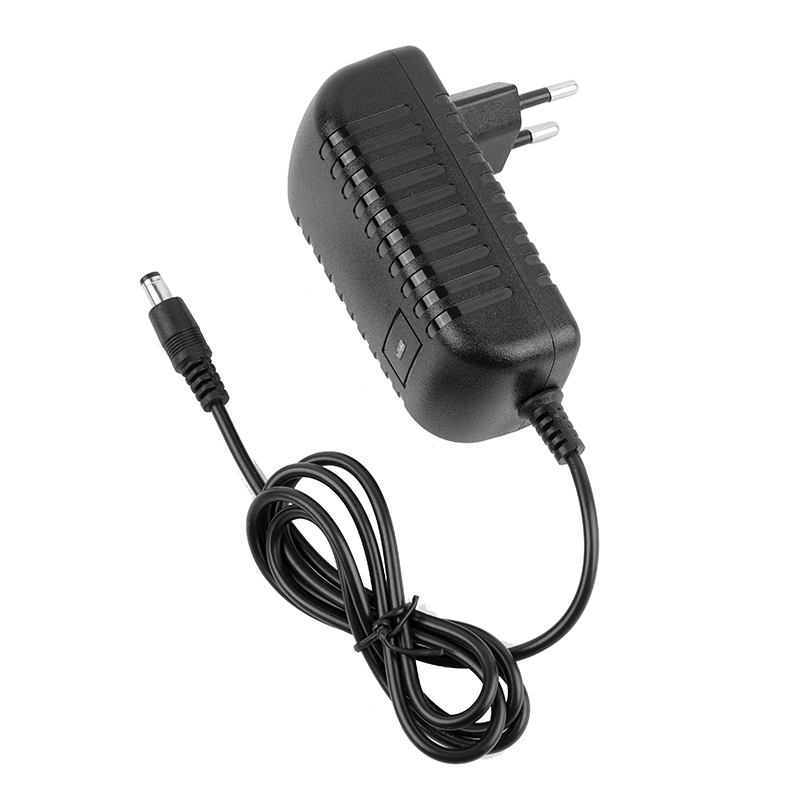 Ac Dc 5V 2.5A Power Adapter With Plug 5.5 x 2.5mm Featured Image