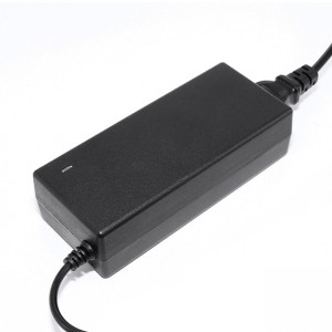 AC DC 120W 12V 10A Power Adapter