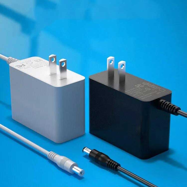 Power adapter Featured Image