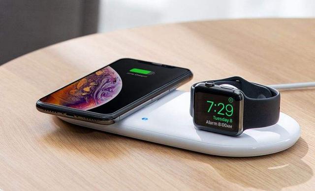 does wireless charging hurt battery
