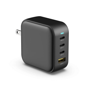 Wholesale 100W 4-Port Usb-c Gan Fast Wall Charger