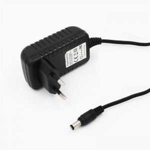AC DC 12V 3.33A Power Adapter