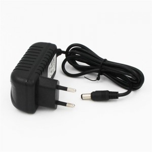 AC DC 12V 3.33A Power Adapter