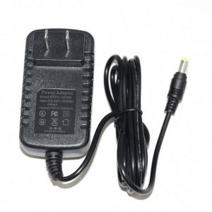 DC 9V 1.5A Power Adapter