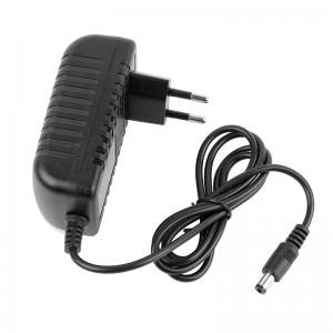Ac Dc 5V 2.5A Power Adapter With Plug 5.5 x 2.5mm