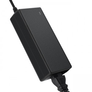 AC DC 120W 12V 10A Power Adapter