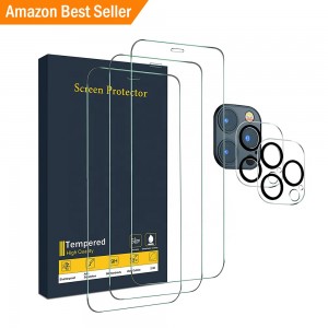 9H Tempered Glass Screen Protectors