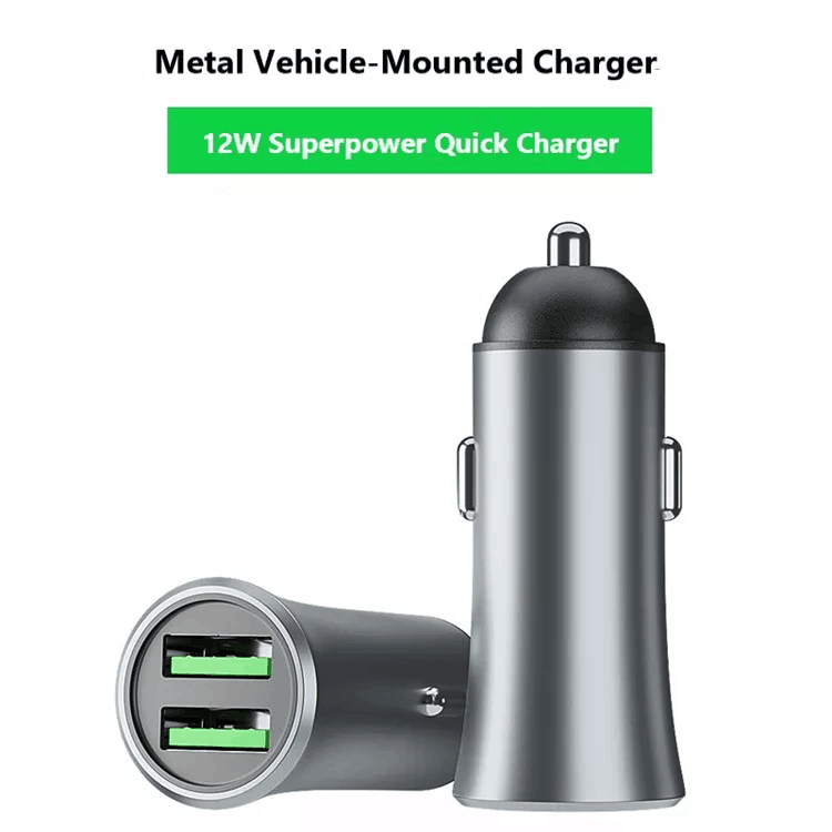 car charger 