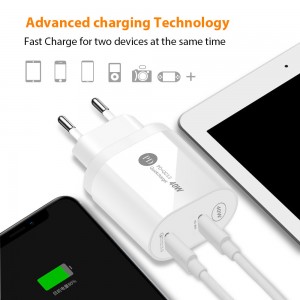 wholesale usb-c charger