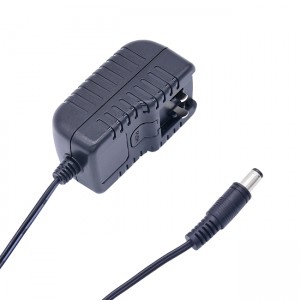 12V 1.25A 15W Power Adapter