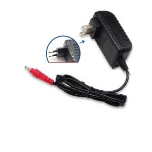 Ac Dc Wall Charger 5V 4A Power Adapter