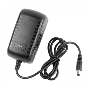 5V 0.5A Power Adapter With 5.5mm*2.1mm