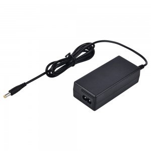 Ac DC 12V 6A Power Adapter