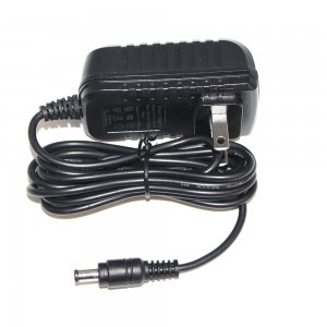 DC 9V 1.5A Power Adapter