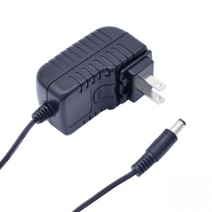 12V 1.25A 15W Power Adapter