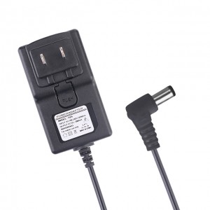 AC DC 5V 1.2 A Power Adapter