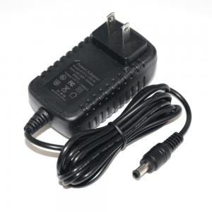 9v 1.5 amp power adapter