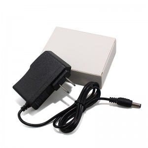 Ac Adapter Dc 9V 0.4A