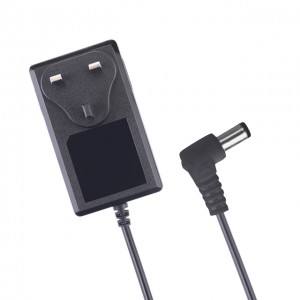 5v 1.2 a power adapter UK plug