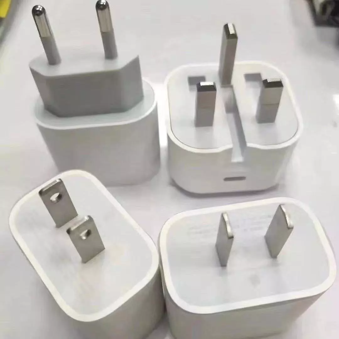wholesale type c charger supplier