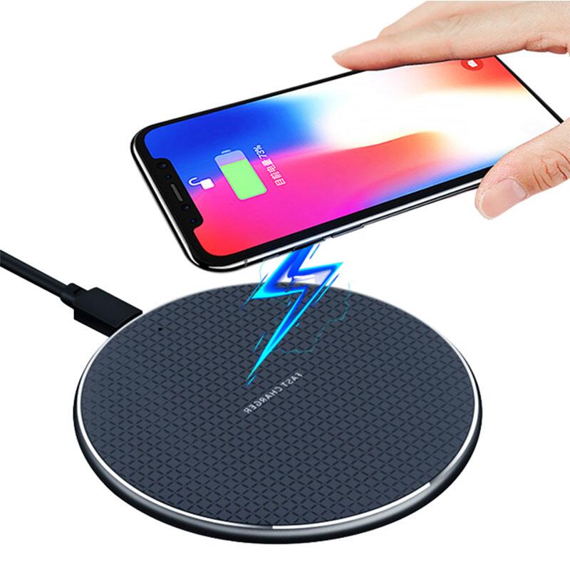 Wireless Charger Featured Image