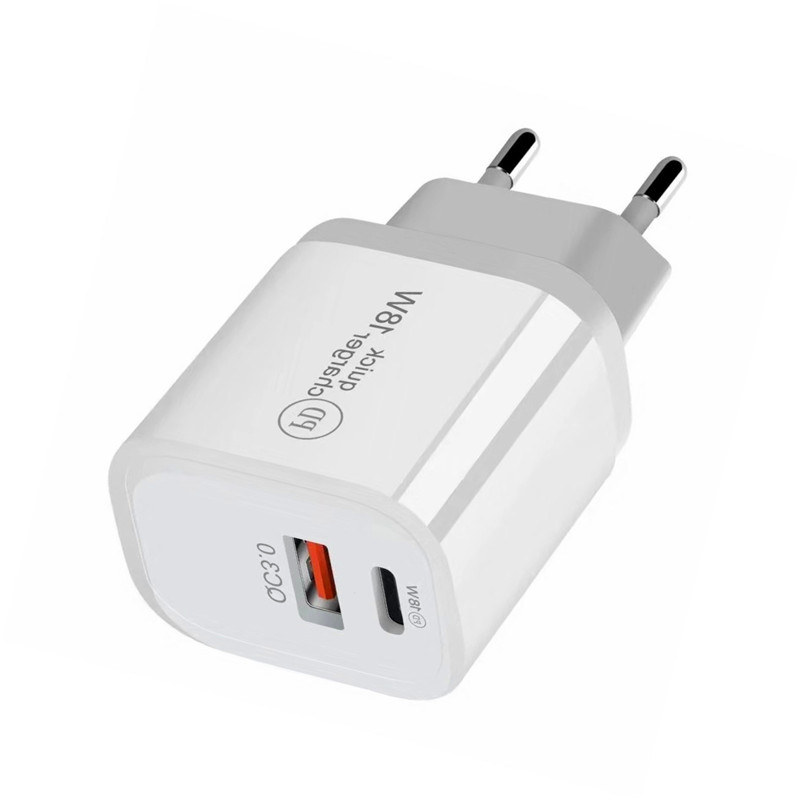 20W usb-c charger for phone Featured Image