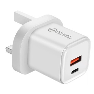 20W usb-c charger for phone