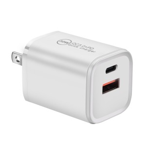 20W usb-c charger for phone