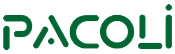 logotipo de pacoli power